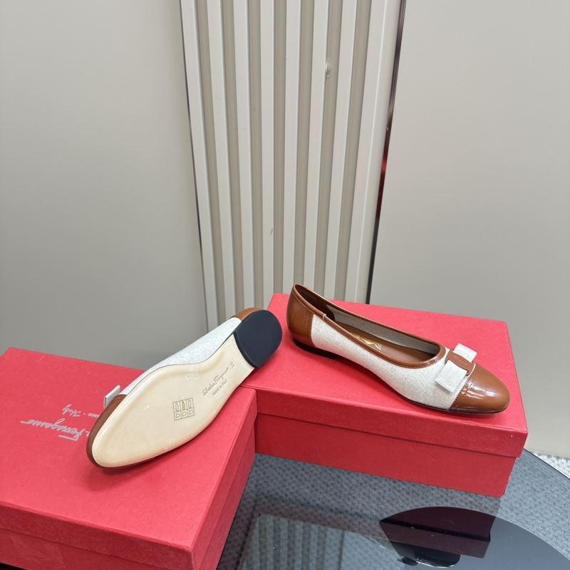 Ferragamo Shoes